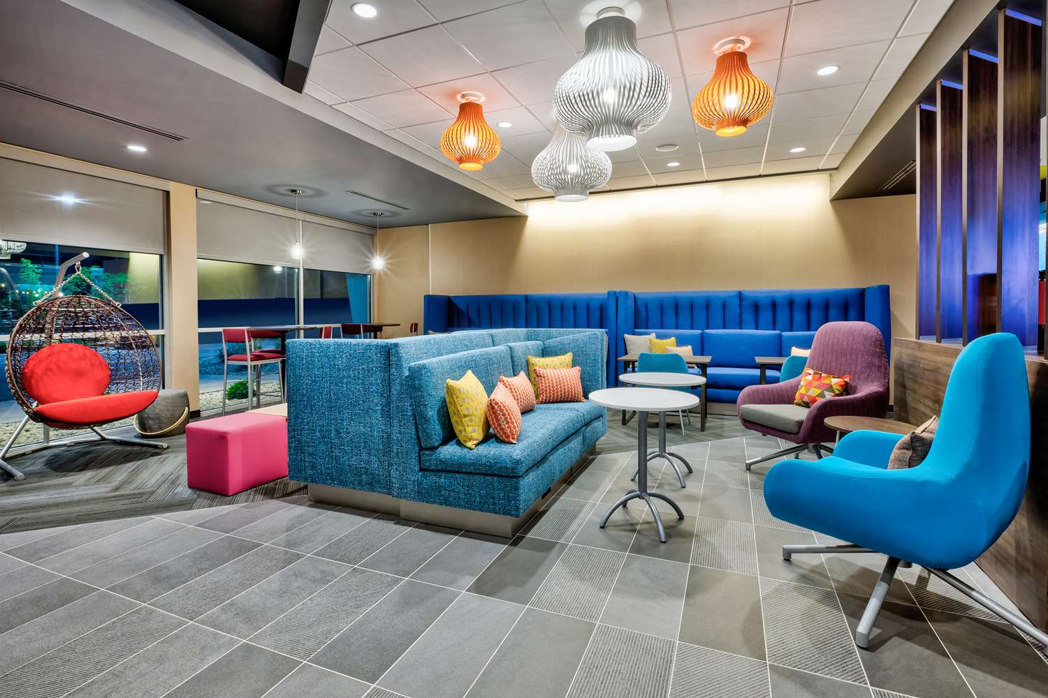 Tru By Hilton Comstock Park Grand Rapids, MI 1