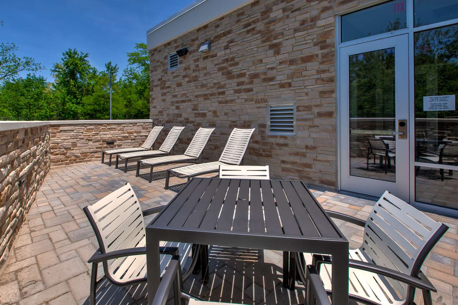 Homewood Suites By Hilton Columbus Easton, Oh 2