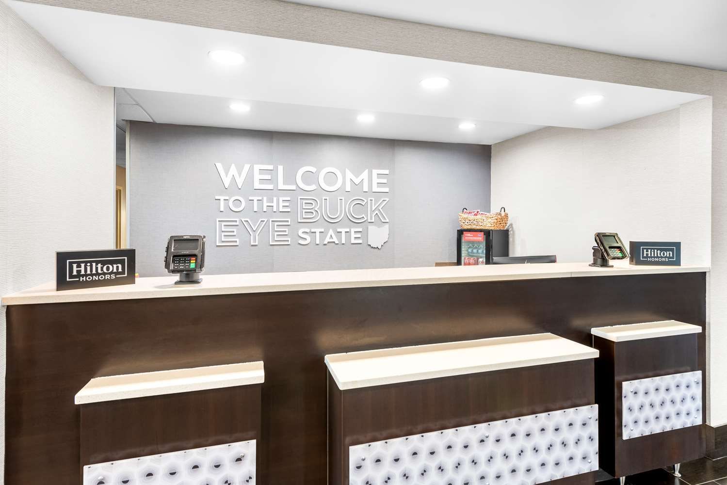 Hampton Inn Dayton/Huber Heights 2