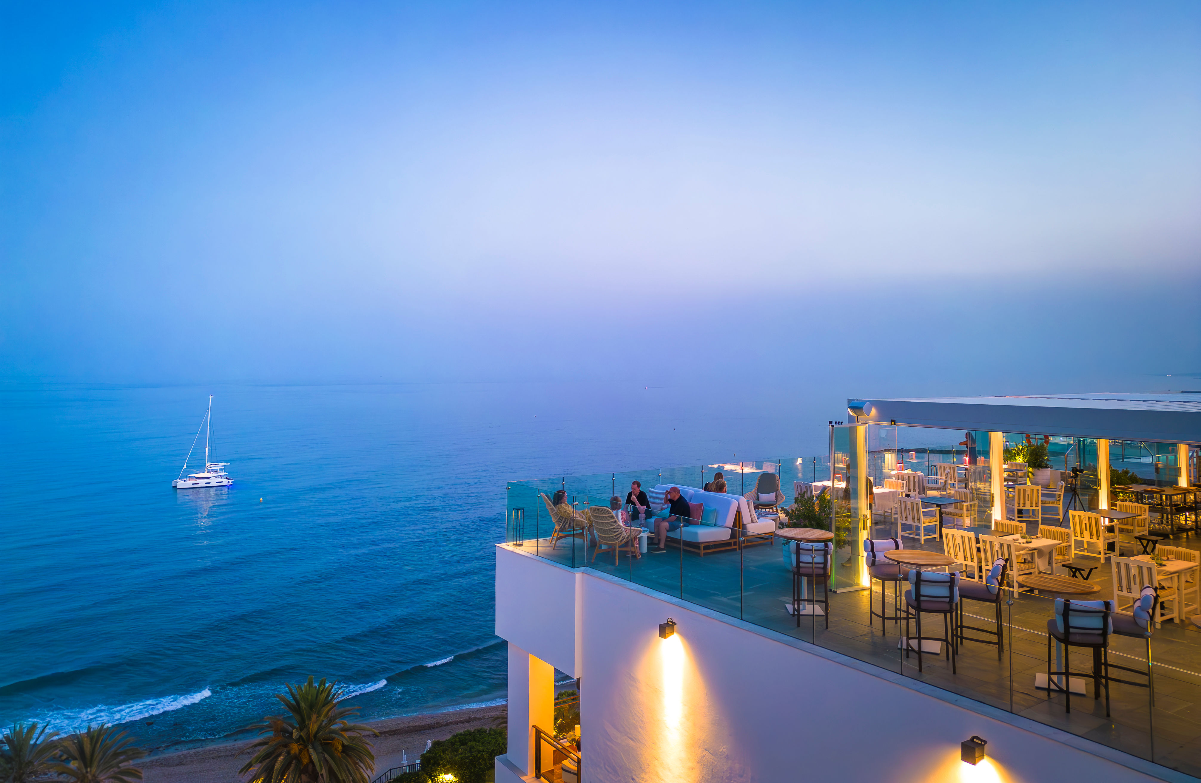 El Fuerte Marbella 2