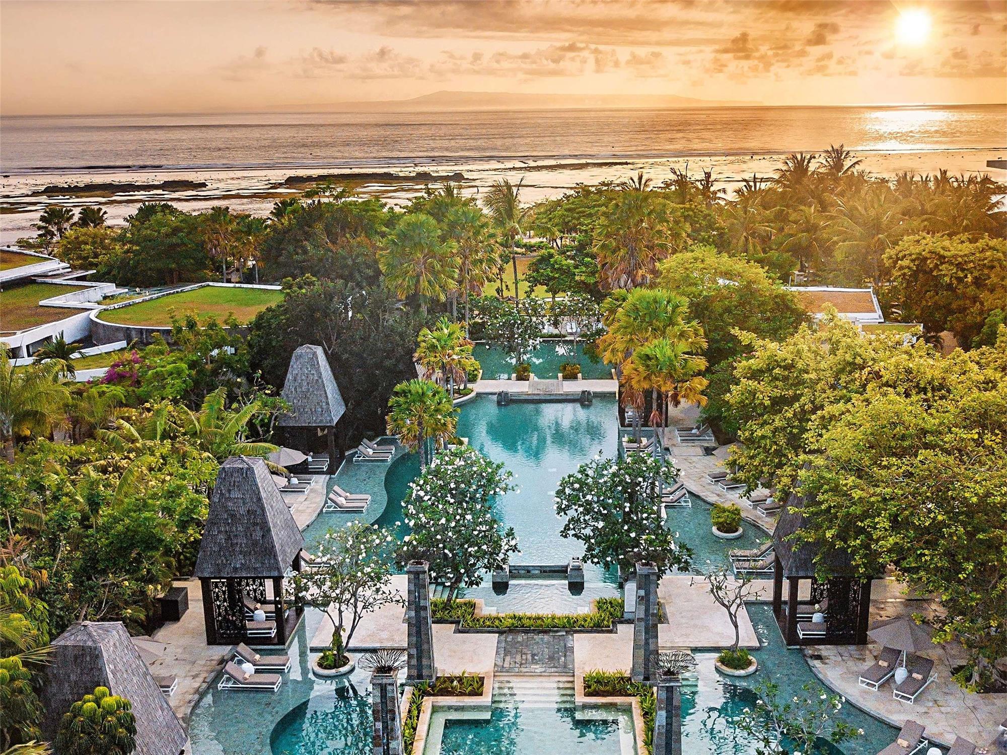 Sofitel Bali Nusa Dua Beach Resort 1