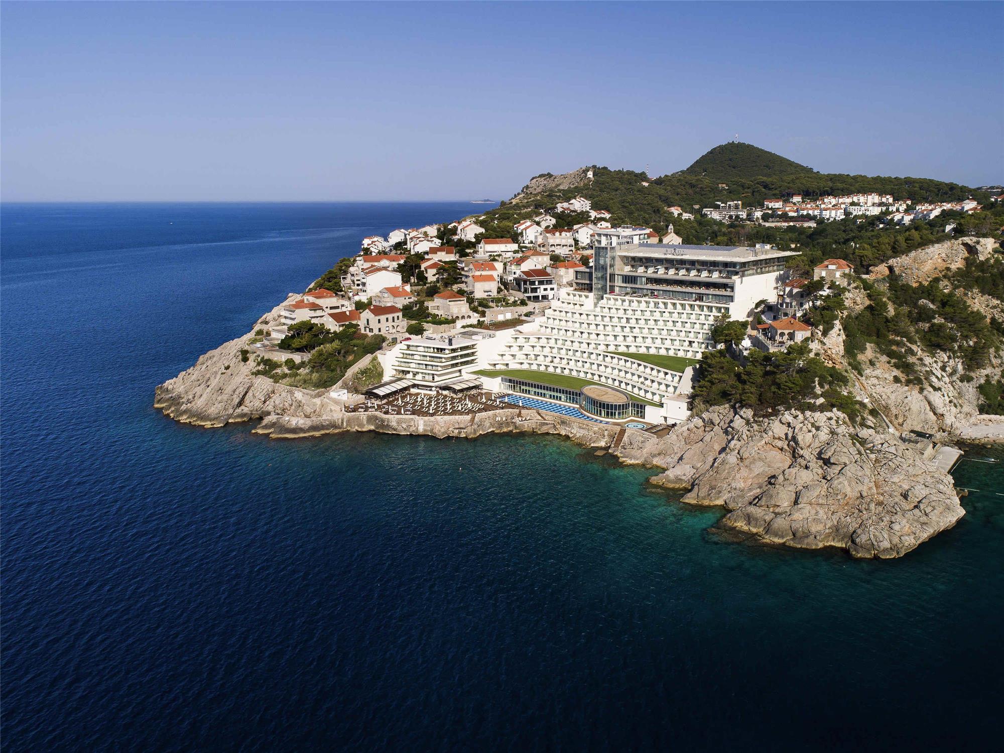 Rixos Premium Dubrovnik 2