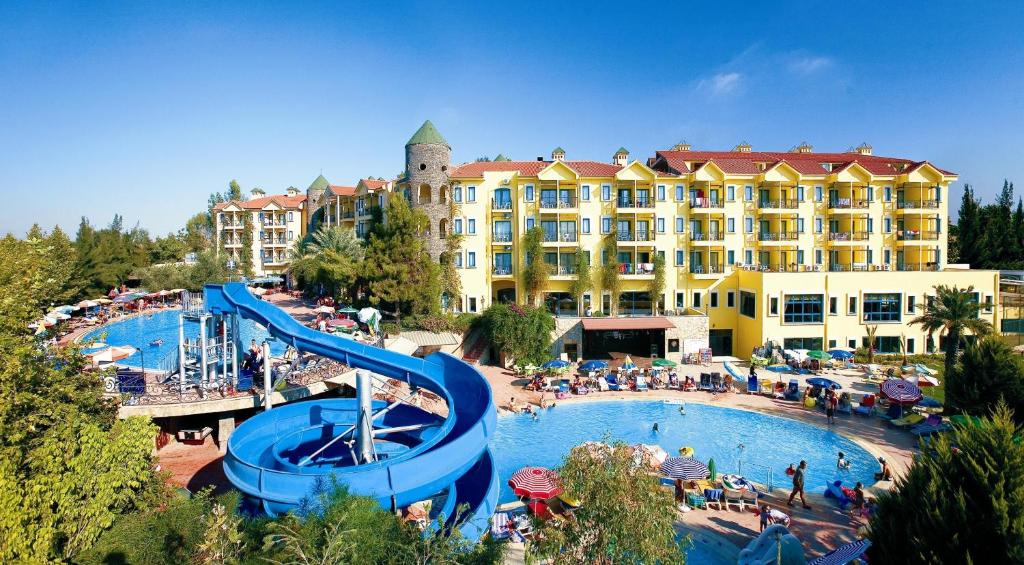 Dosi Hotel 2