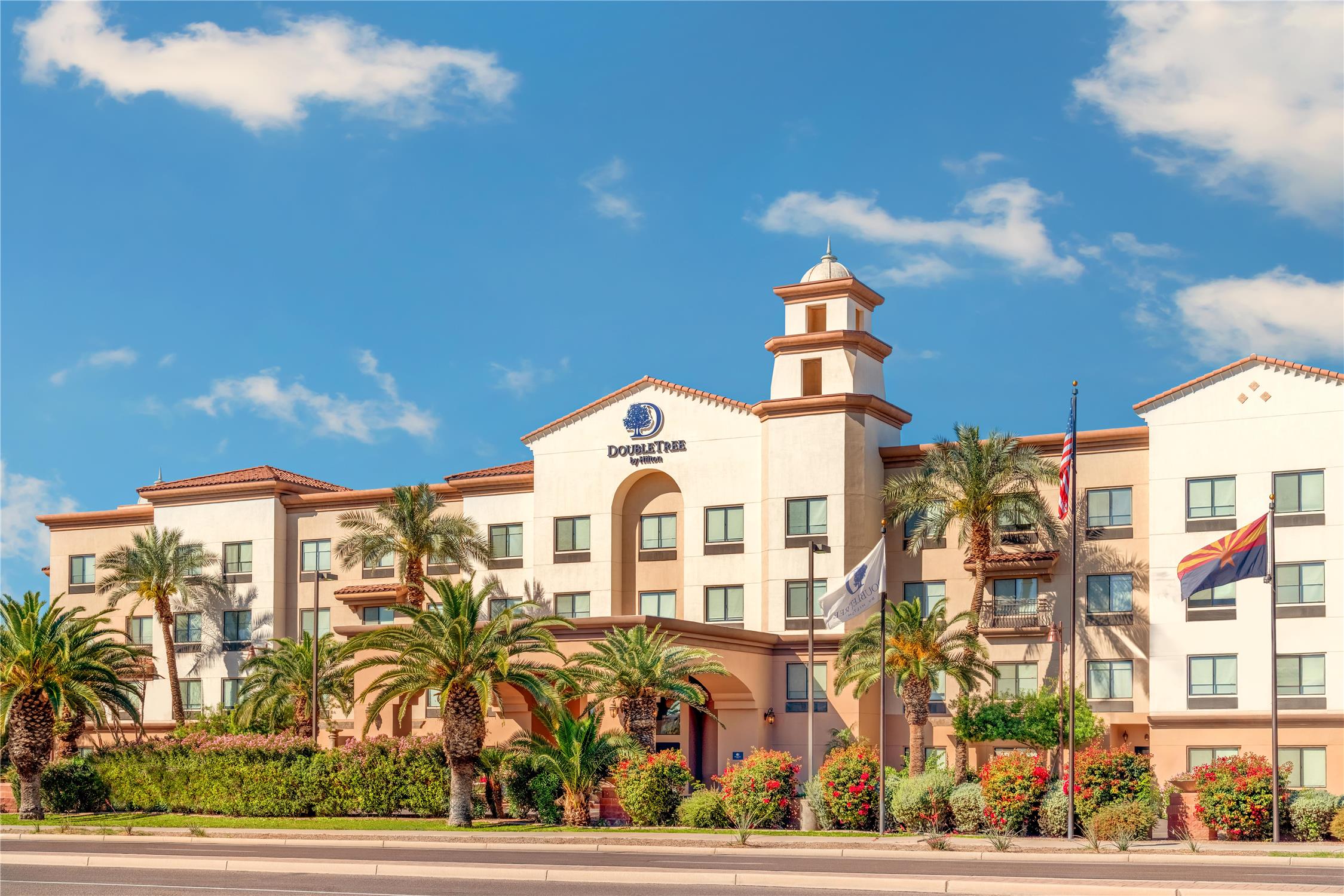 DoubleTree by Hilton Phoenix - Gilbert 1