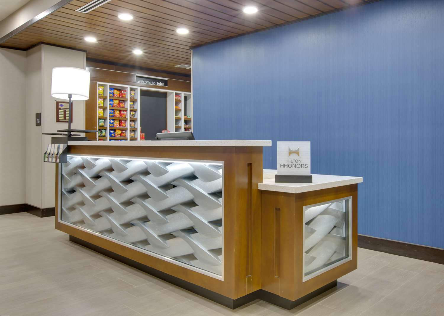 Hampton Inn & Suites Tyler-South, TX 2