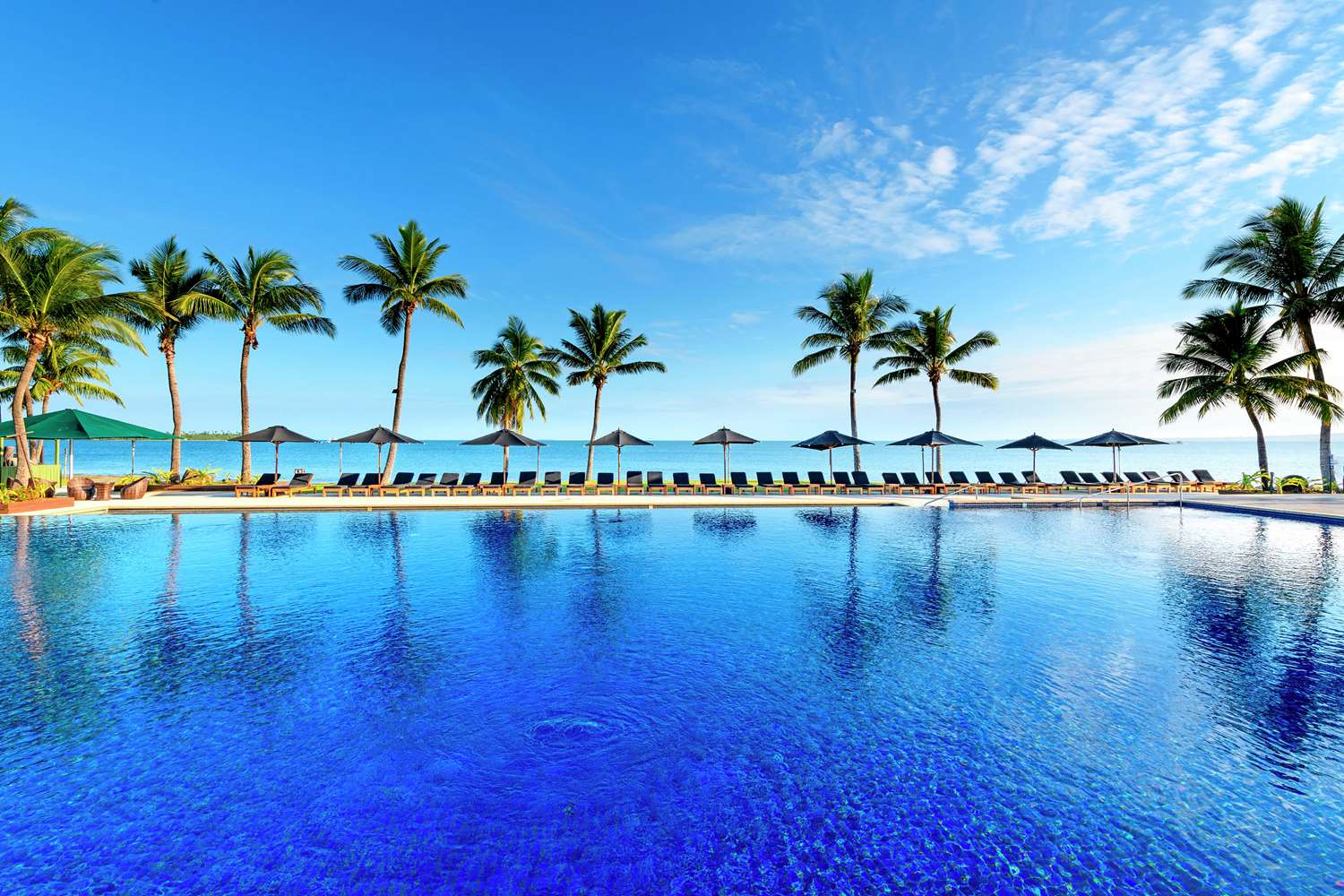 Hilton Fiji Beach Resort and Spa 1