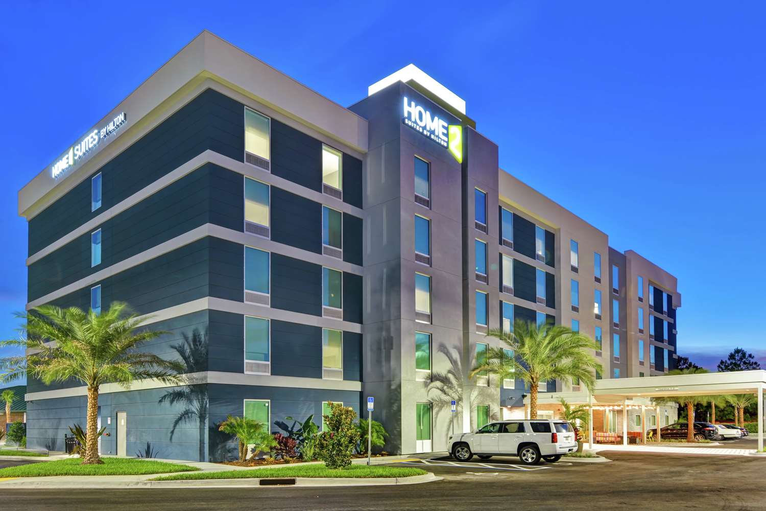 Home2 Suites By Hilton Jacksonville South St Johns Town Ctr 1