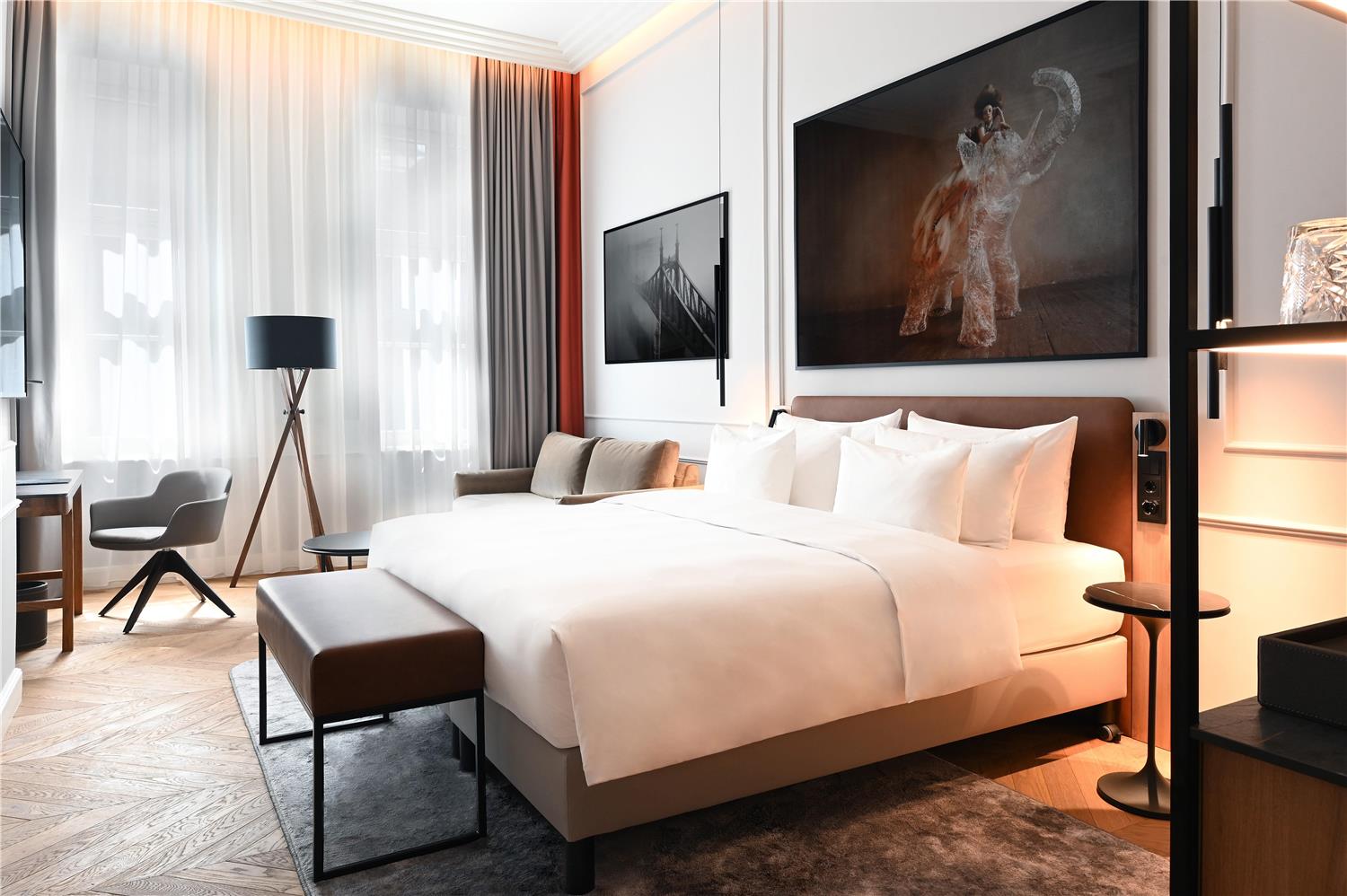 Radisson Collection Hotel, Basilica Budapest 2