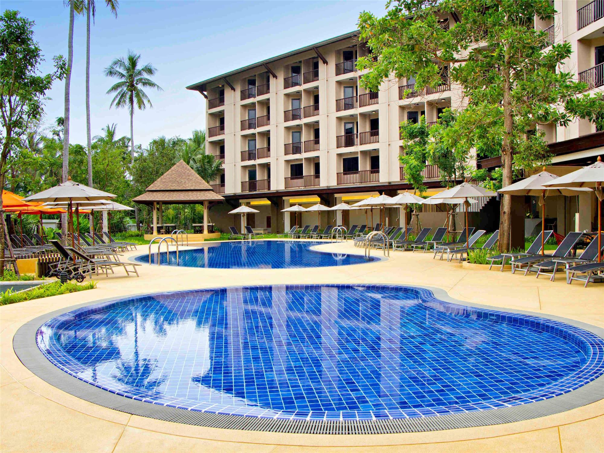 ibis Styles Krabi Ao Nang 1