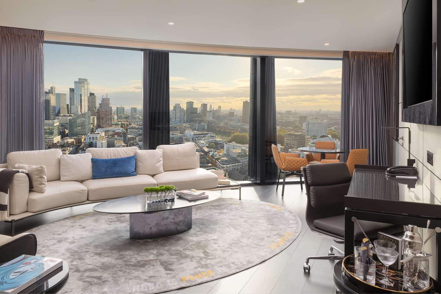 art'otel London Hoxton 1