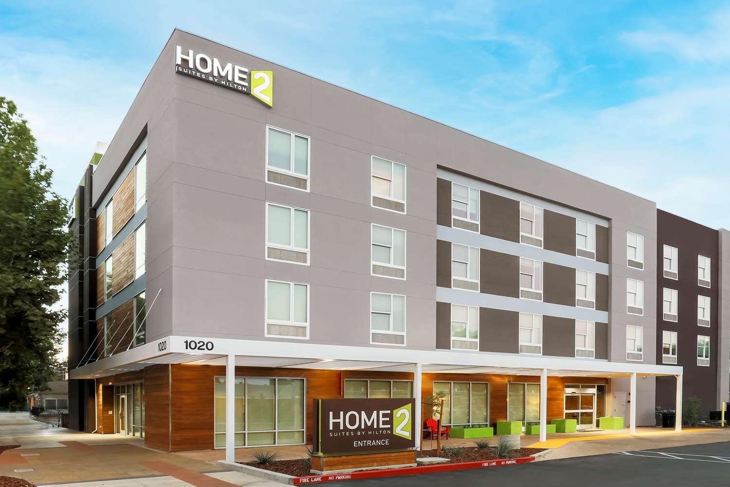 Home2 Suites By Hilton West Sacramento, Ca 2