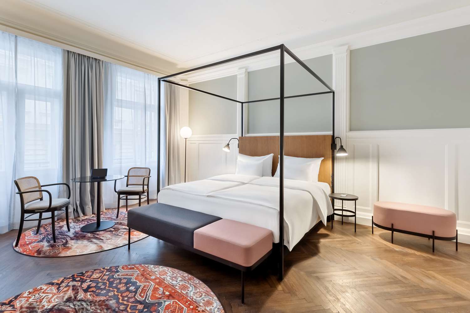 King Junior Suite 