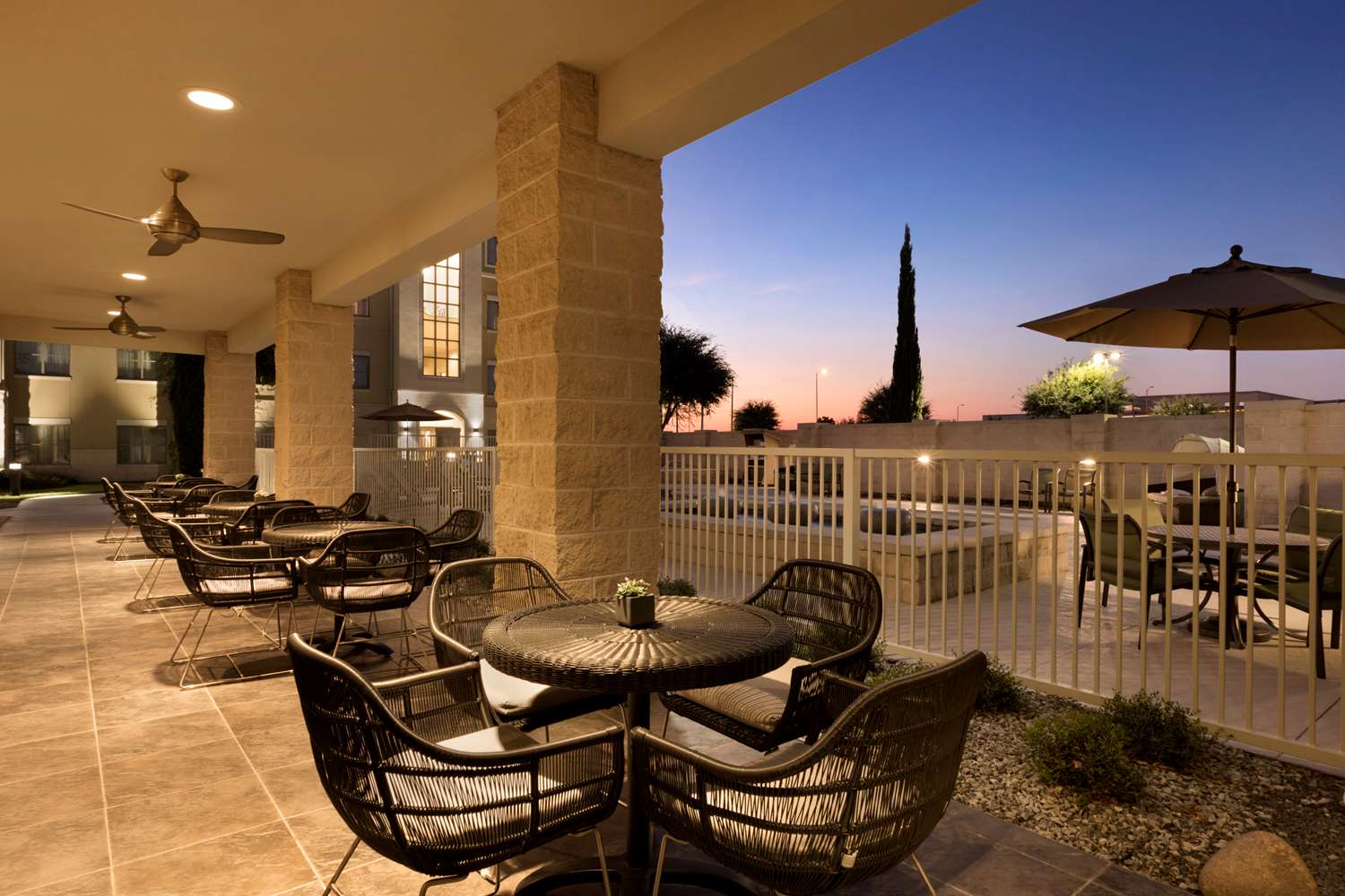 Homewood Suites by Hilton Plano-Richardson 2