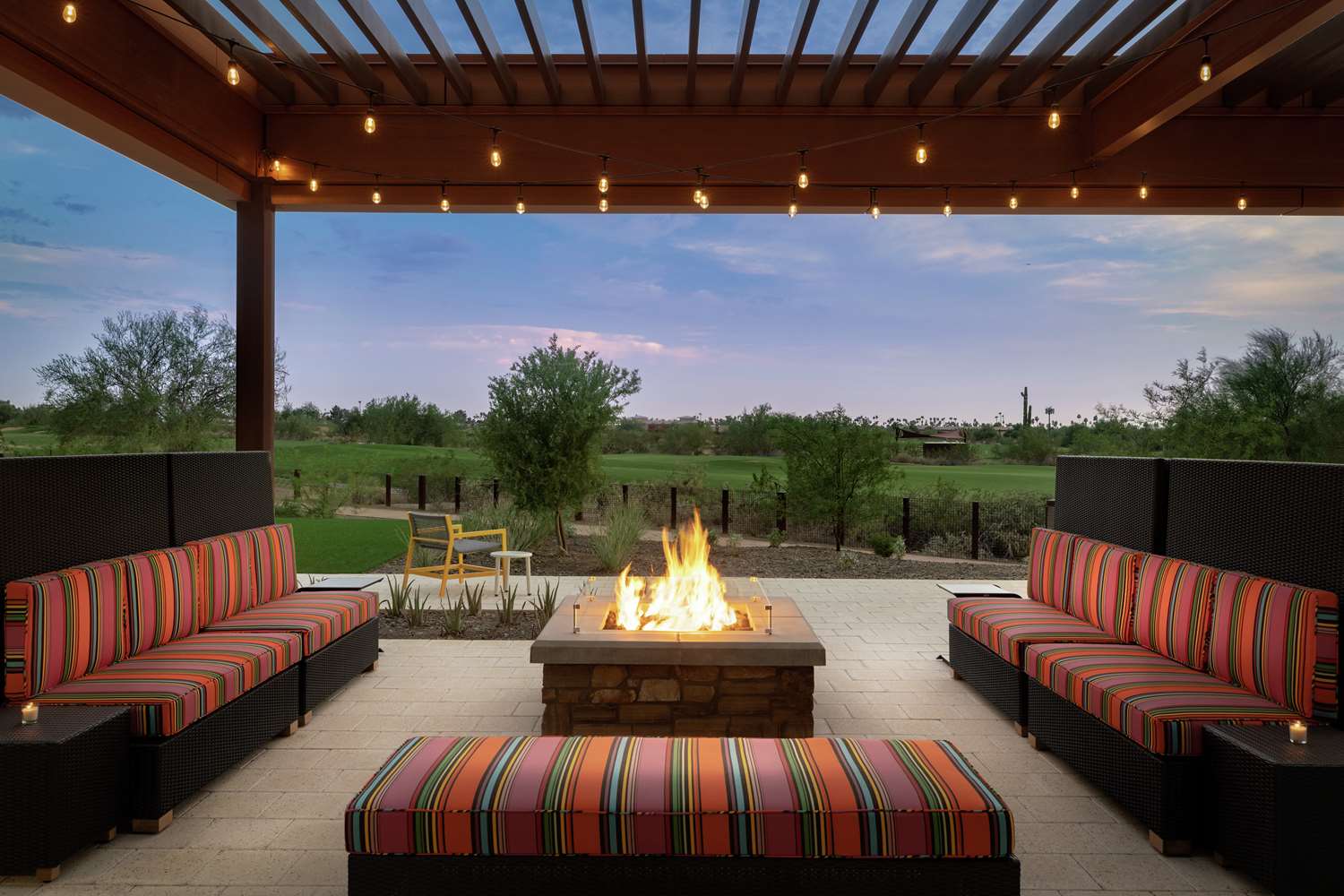 Home2 Suites By Hilton Mesa Longbow, Az 2