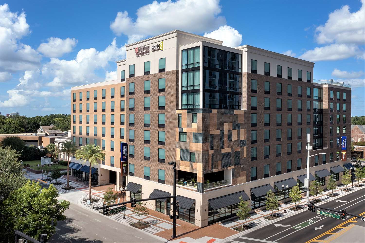 Home2 Suites by Hilton Orlando Downtown, FL 2