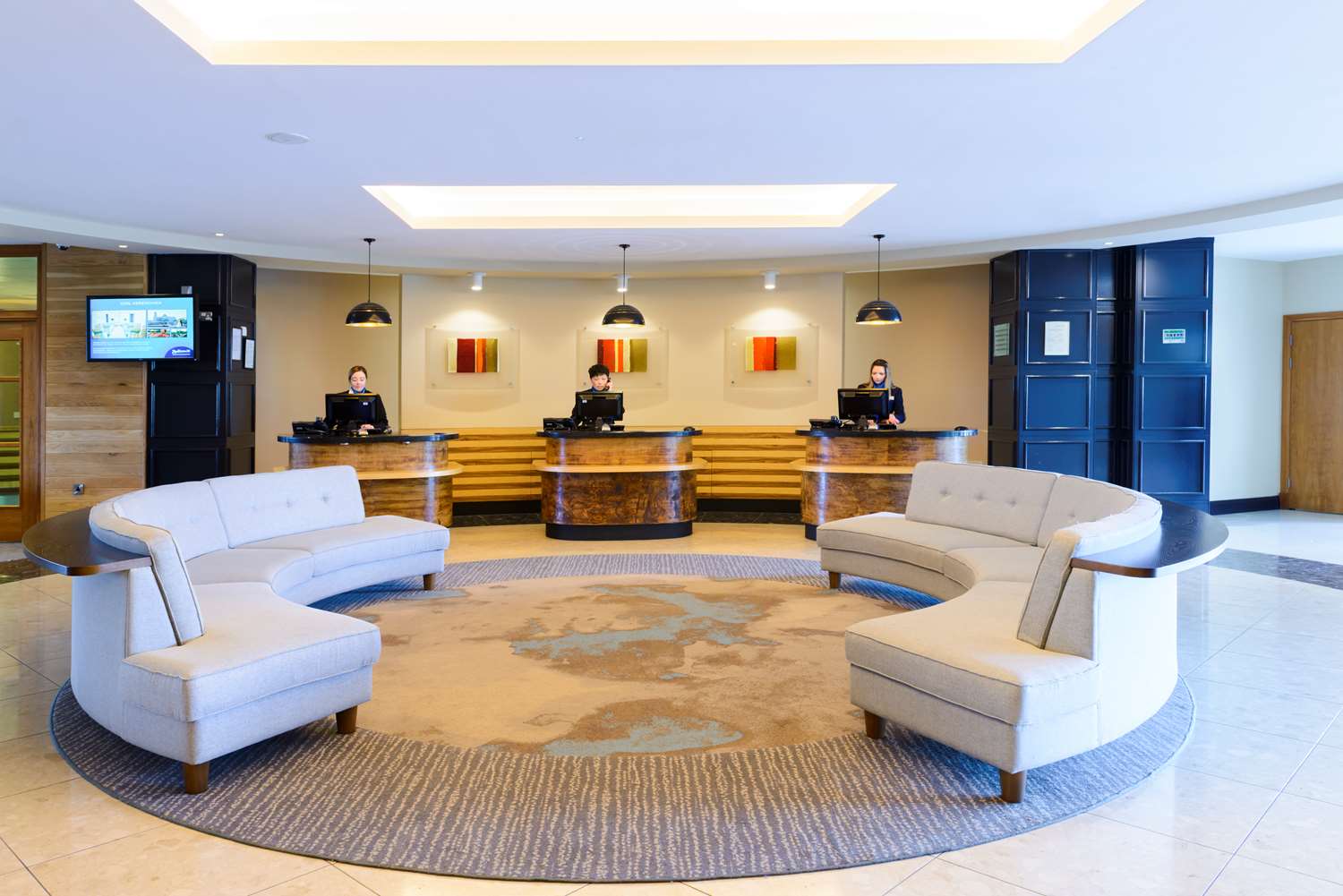 Radisson Blu Hotel, Athlone 2