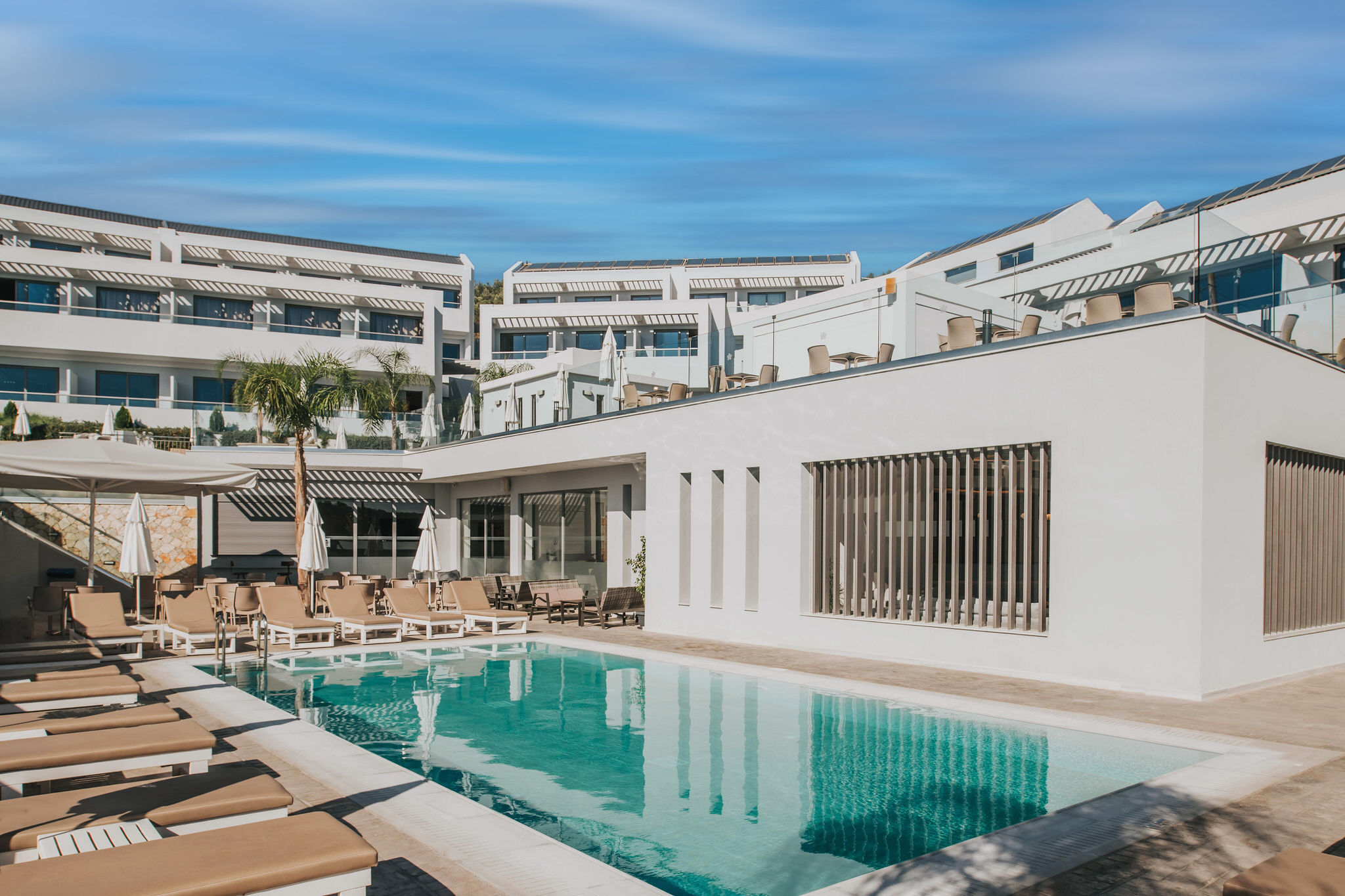 Tesoro Hotel Zakynthos 2