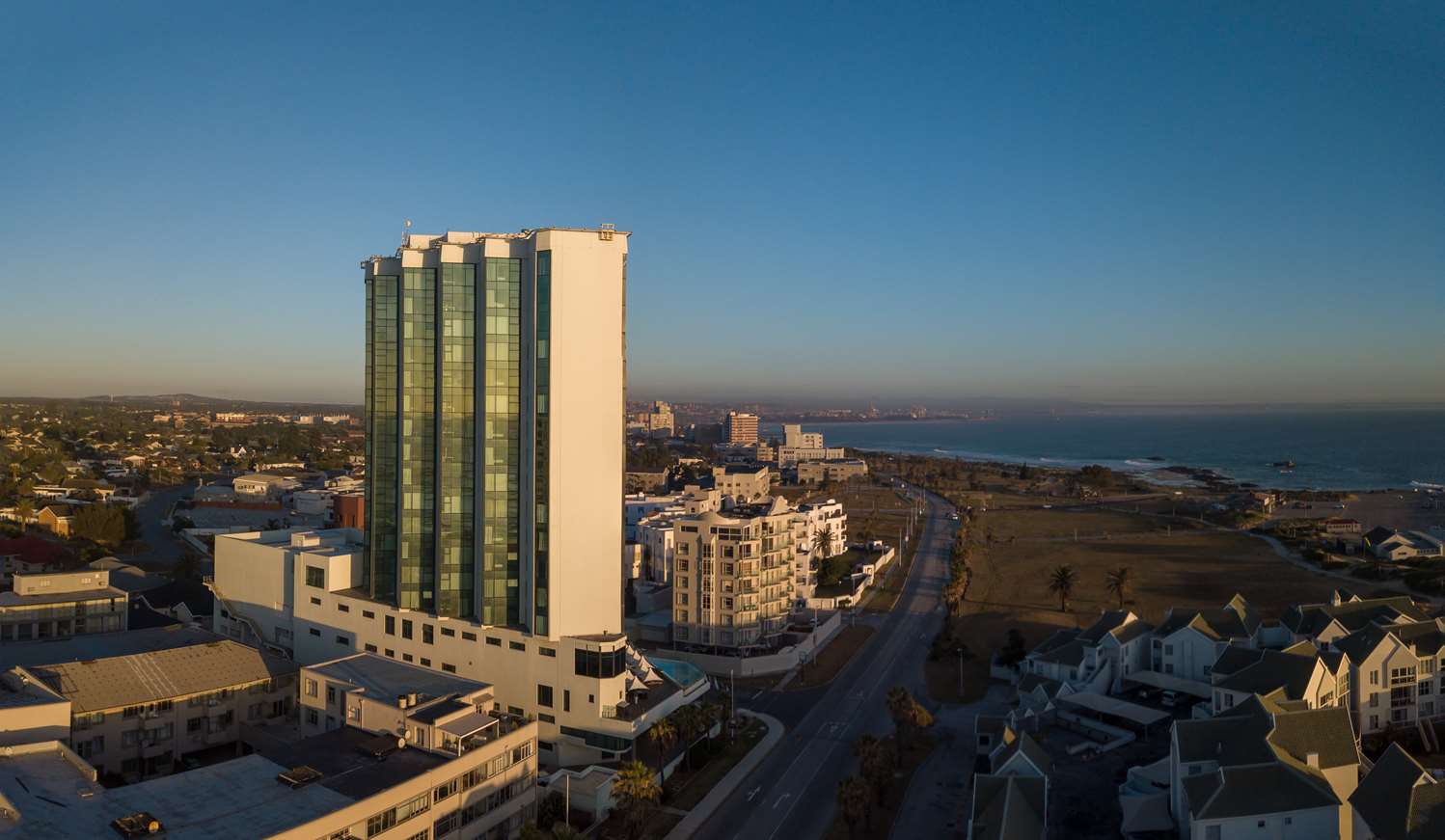 Radisson Blu Hotel, Port Elizabeth 2