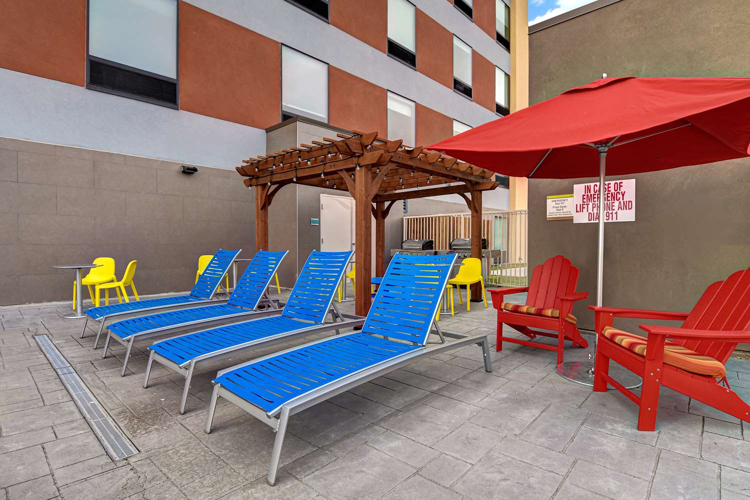 Home2 Suites by Hilton North Plano Hwy 75 2