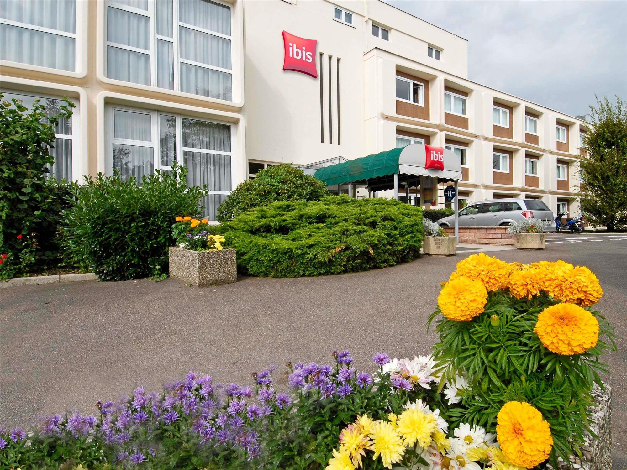 ibis Belfort Danjoutin 2