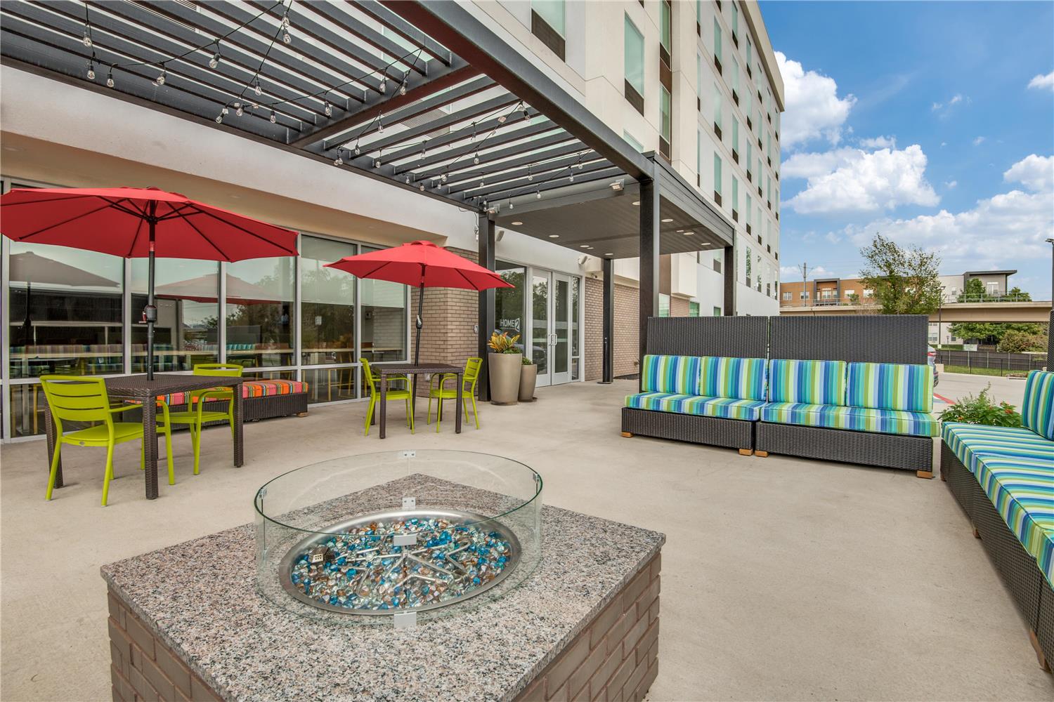 Home2 Suites By Hilton Dallas Medical District Lovefield, Tx 2