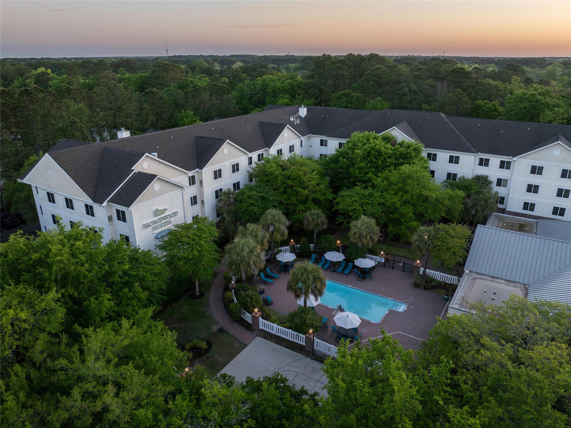 Homewood Suites by Hilton Charleston - Mt. Pleasant 2