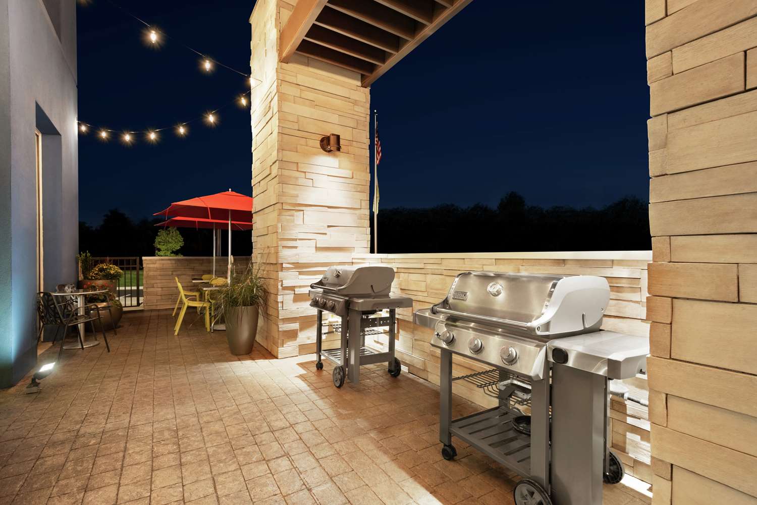 Home2 Suites By Hilton Columbia Harbison 2