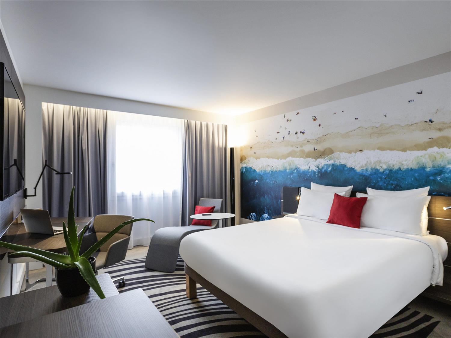 Executive Doppelzimmer