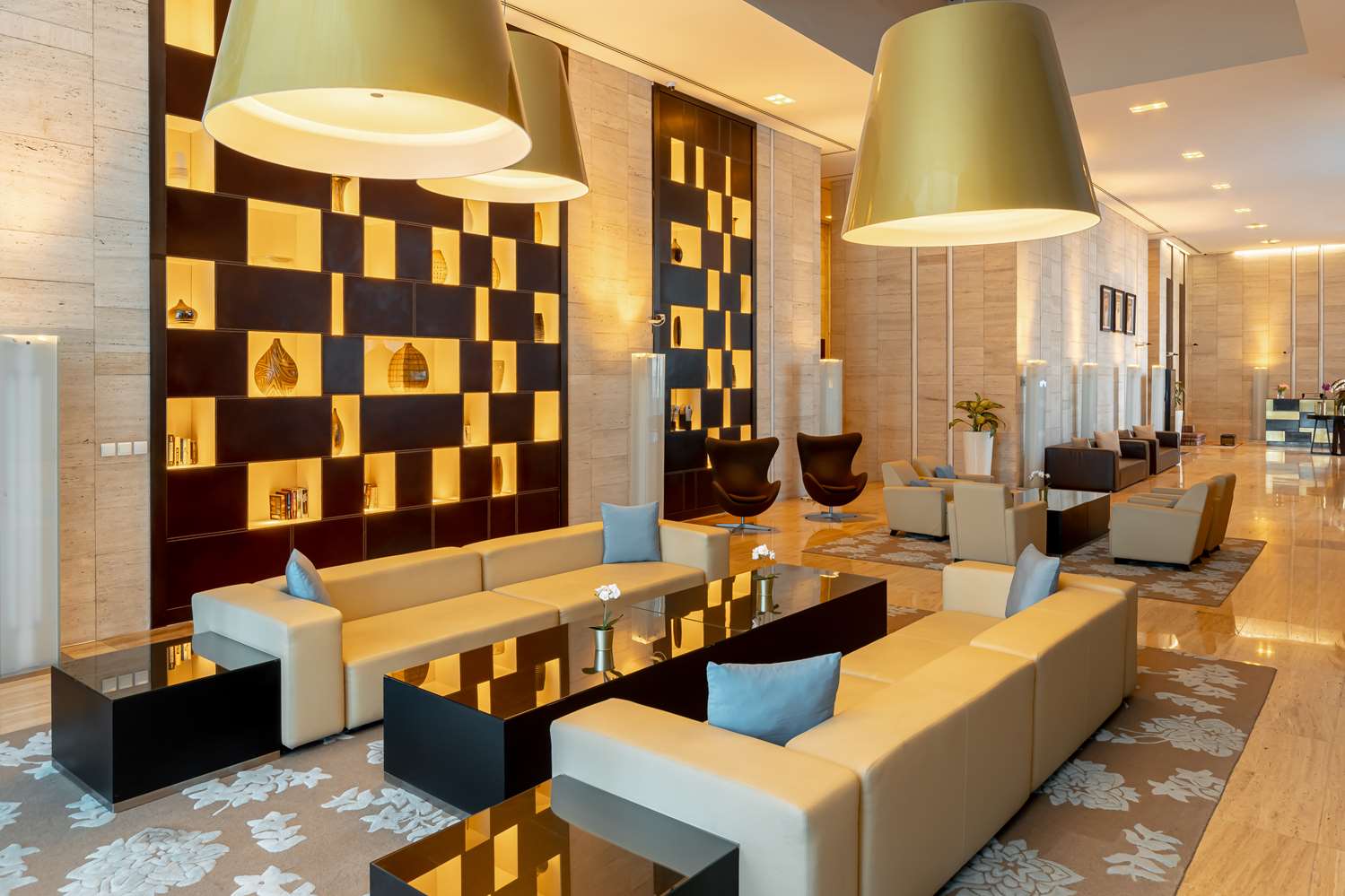 Radisson Blu Residence, Dubai Marina 2