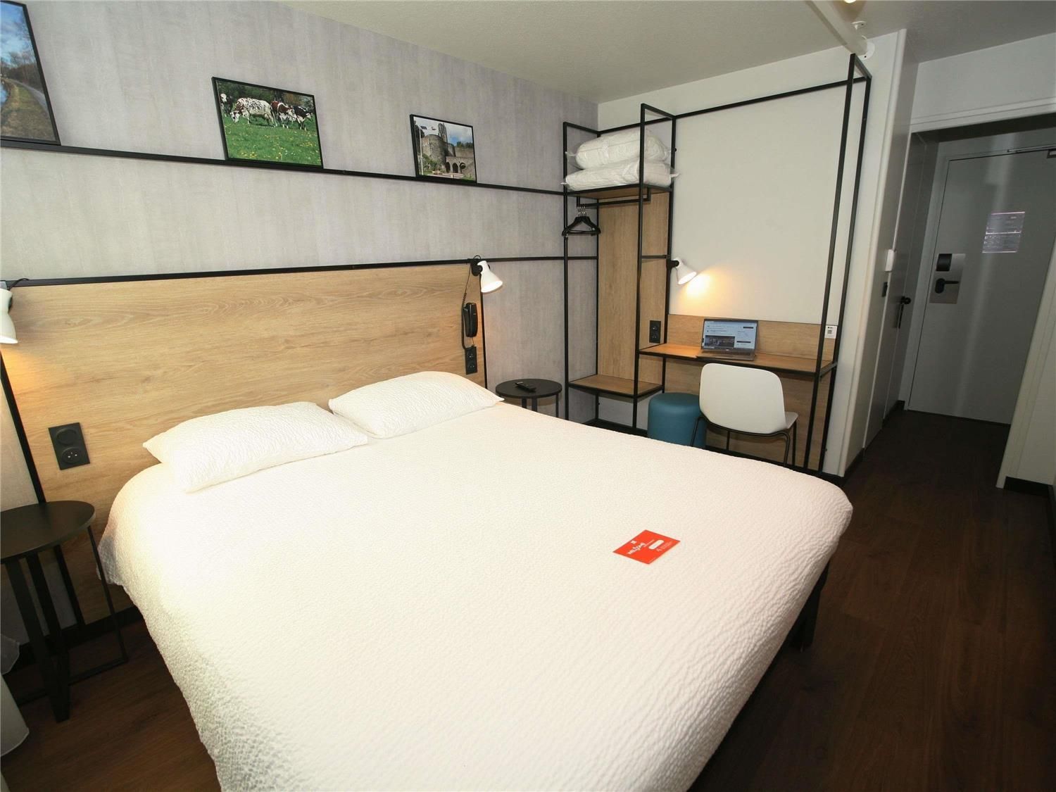 Habitación doble