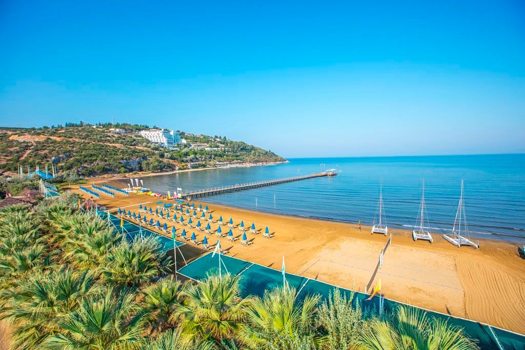 Aqua Fantasy Aquapark Hotel & Spa - Ultra All Inclusive 2