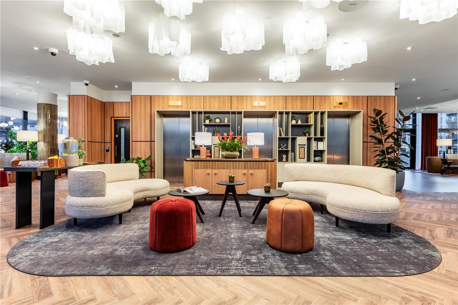 Radisson Hotel Manchester City Centre, A Verified Net Zero Hotel 2