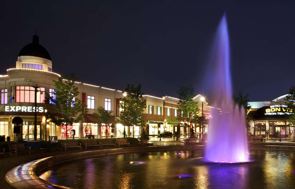 Hilton Columbus at Easton 2