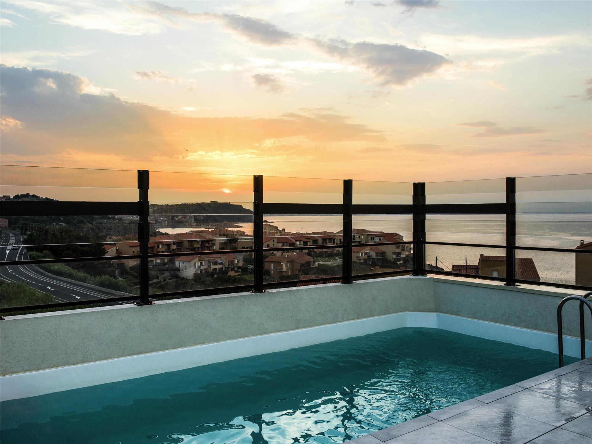 Ibis Styles Collioure Port Vendres 1