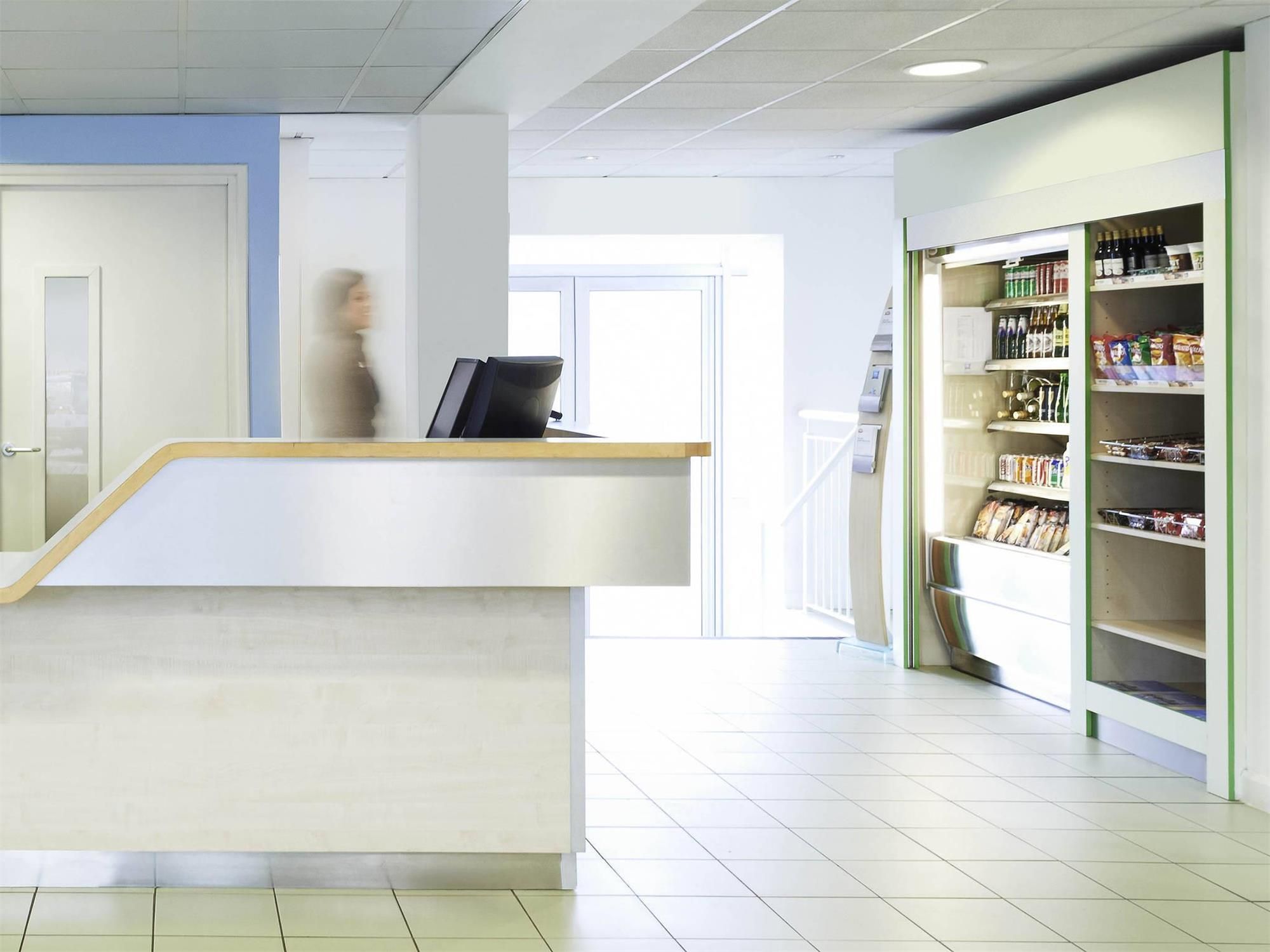 ibis budget Newport, Newport, Gwent | Best deals | lastminute.com