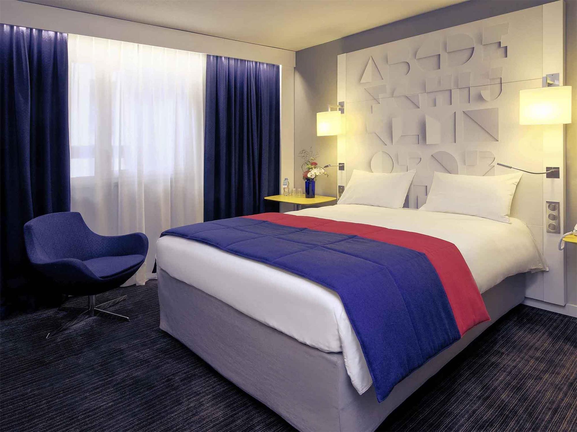 Standard Chambre