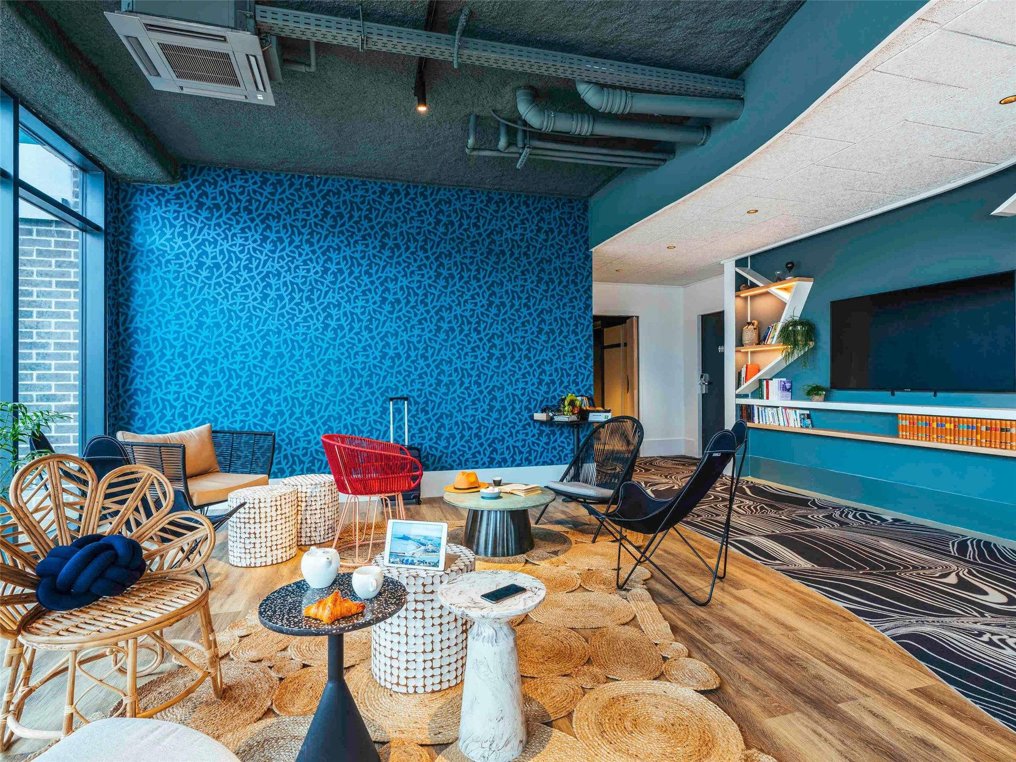ibis Styles Le Treport Mers Les Bains 1