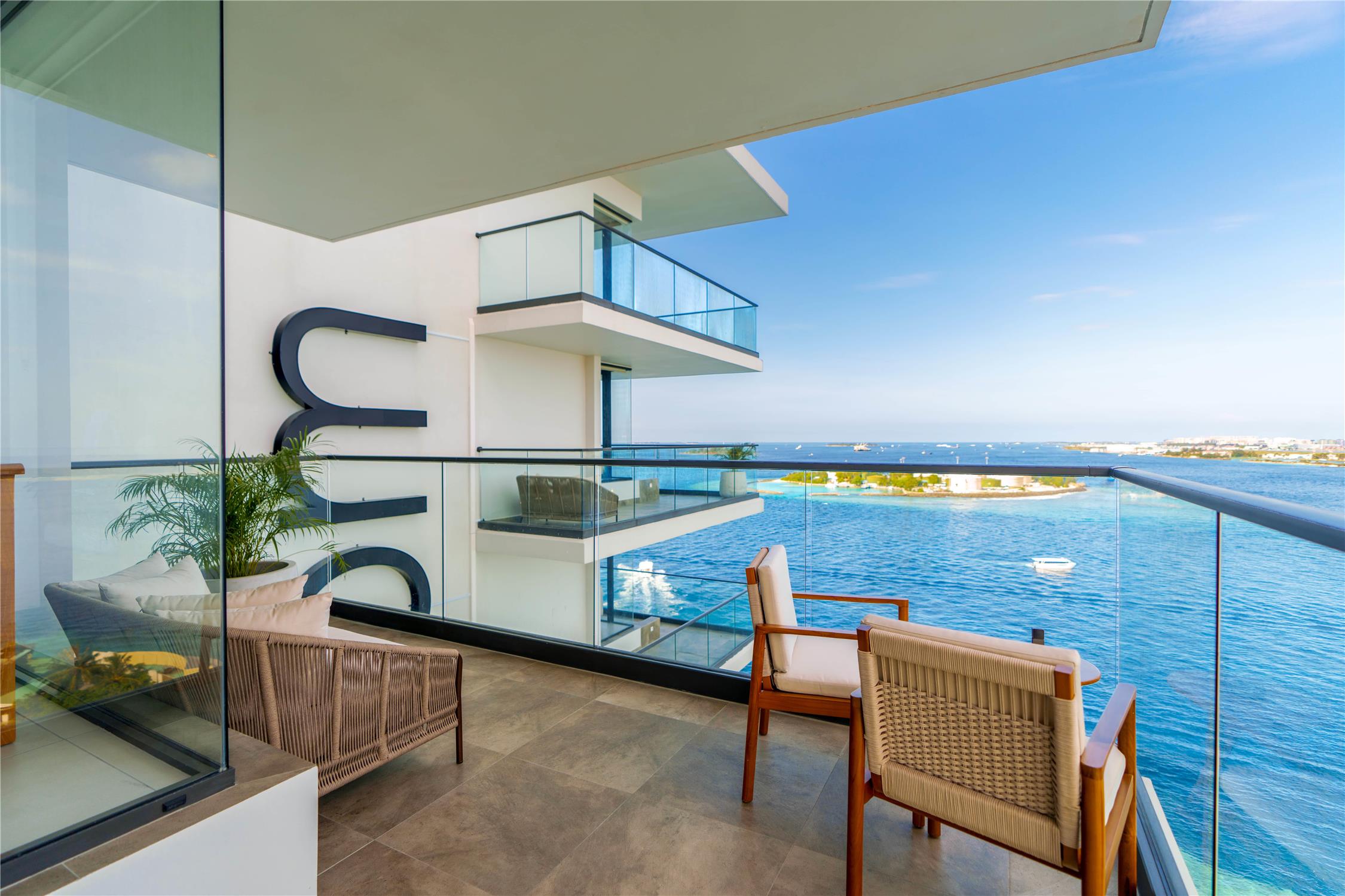 Barceló Nasandhura Malé 1