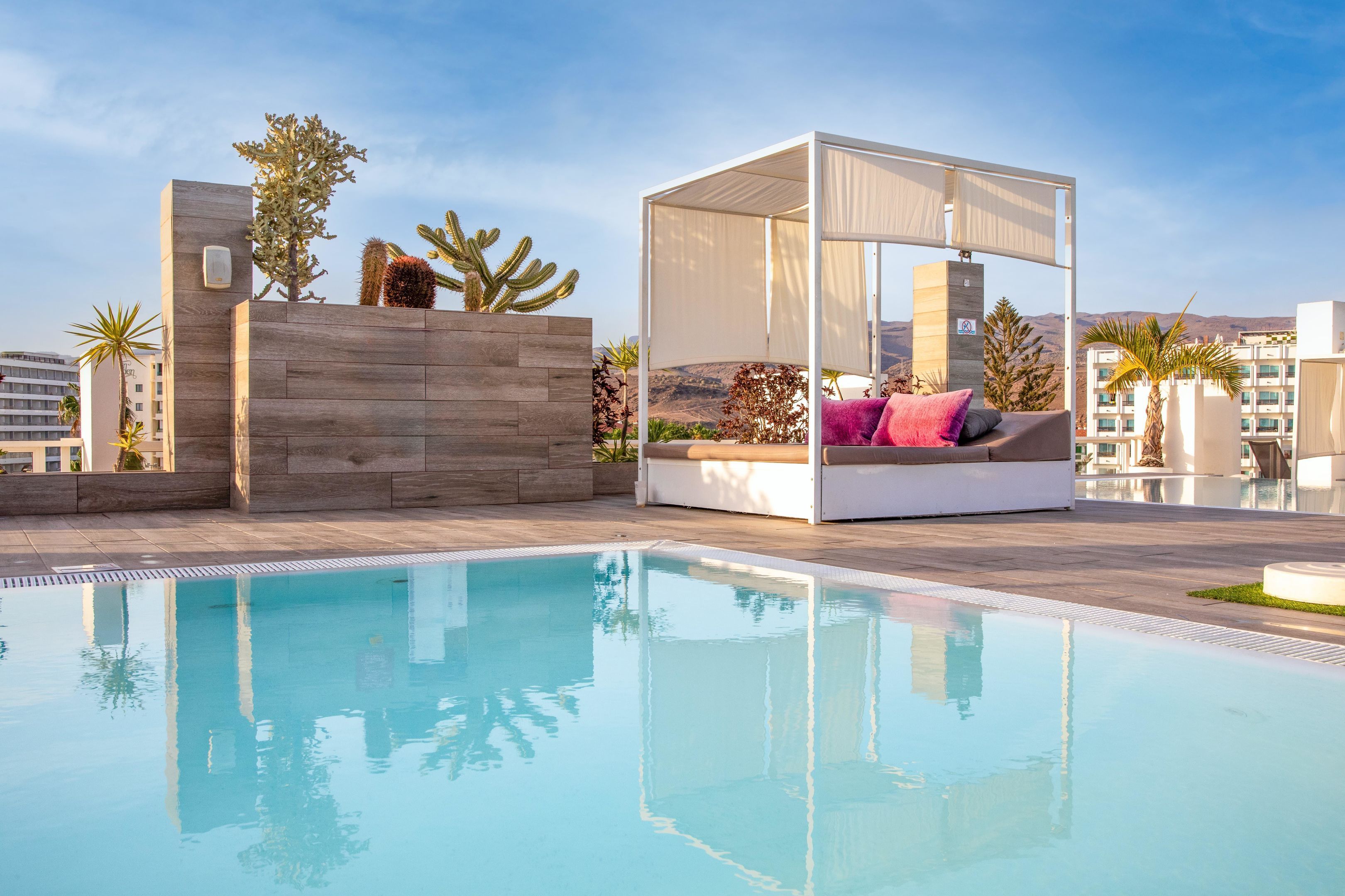 BLUESEA Marieta & Spa 2