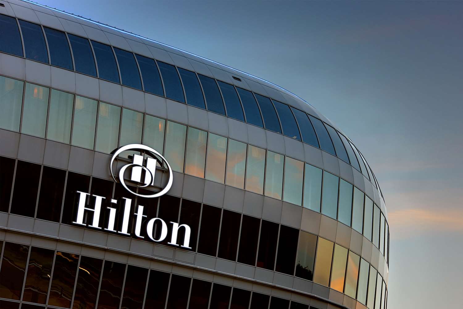 Hilton Frankfurt Airport 2