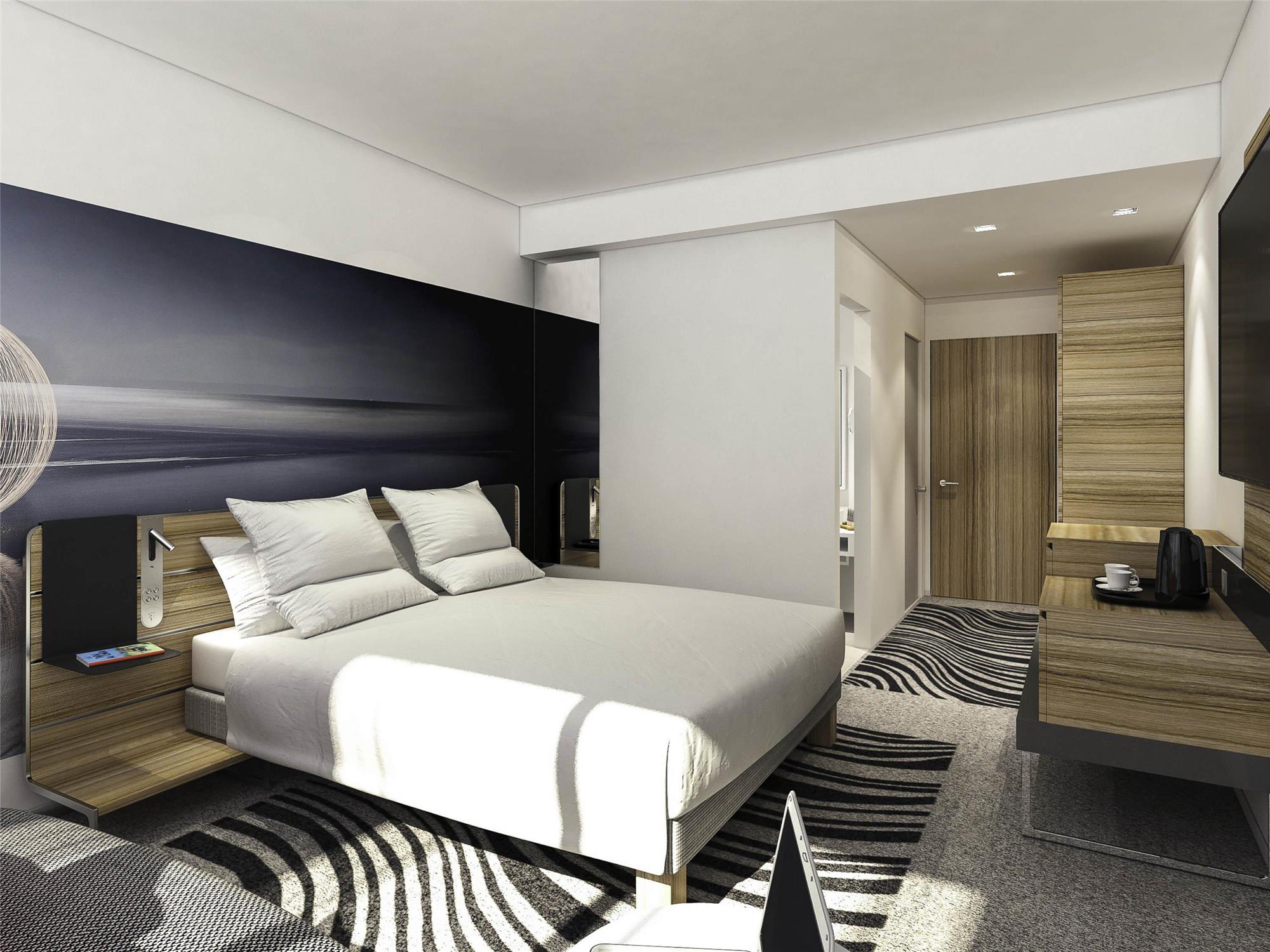 Ejecutiva Habitación