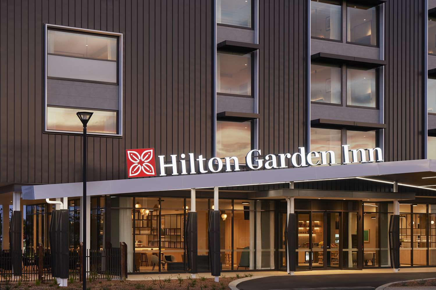 Hilton Garden Inn Busselton 2