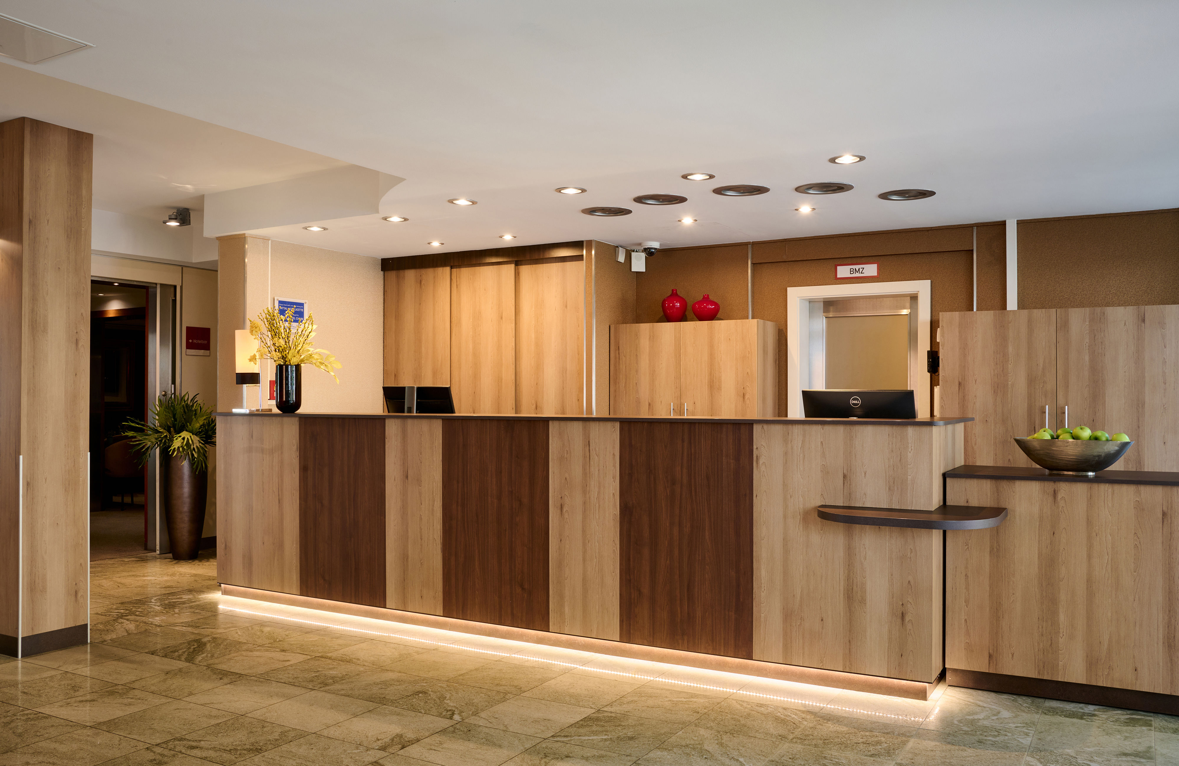 Leonardo Hotel & Residenz München 2