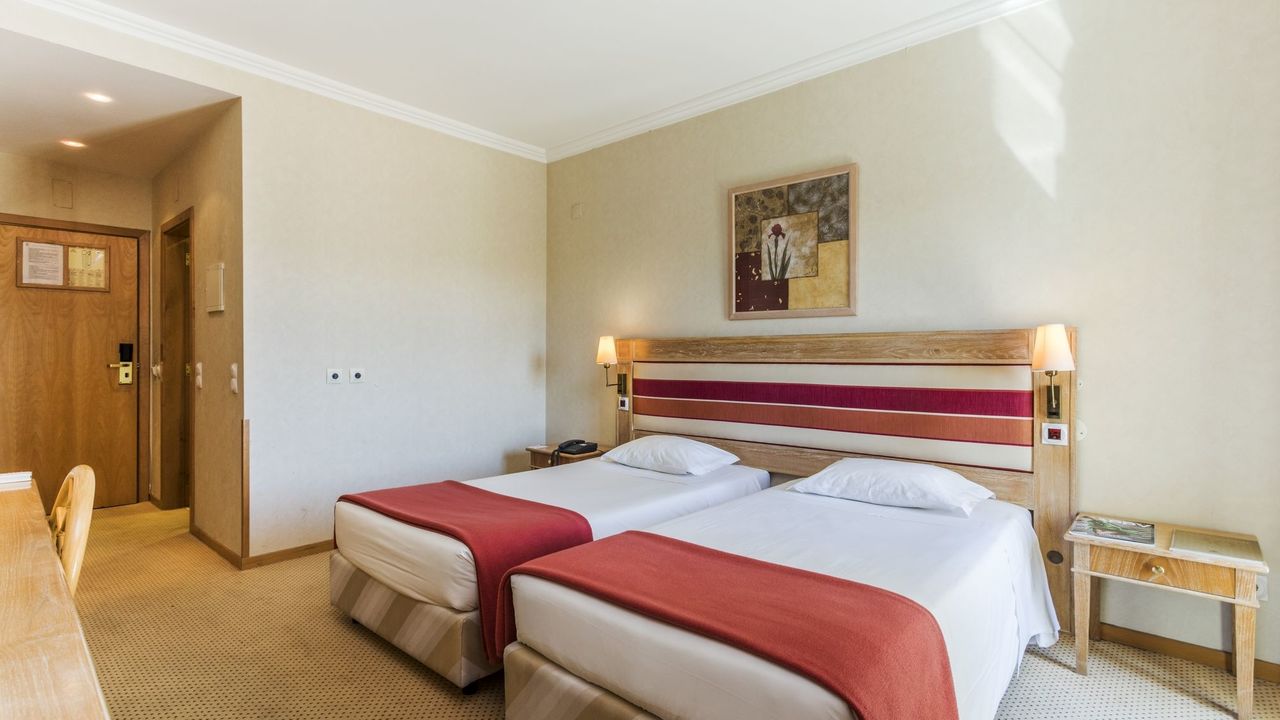 Riviera Hotel 2