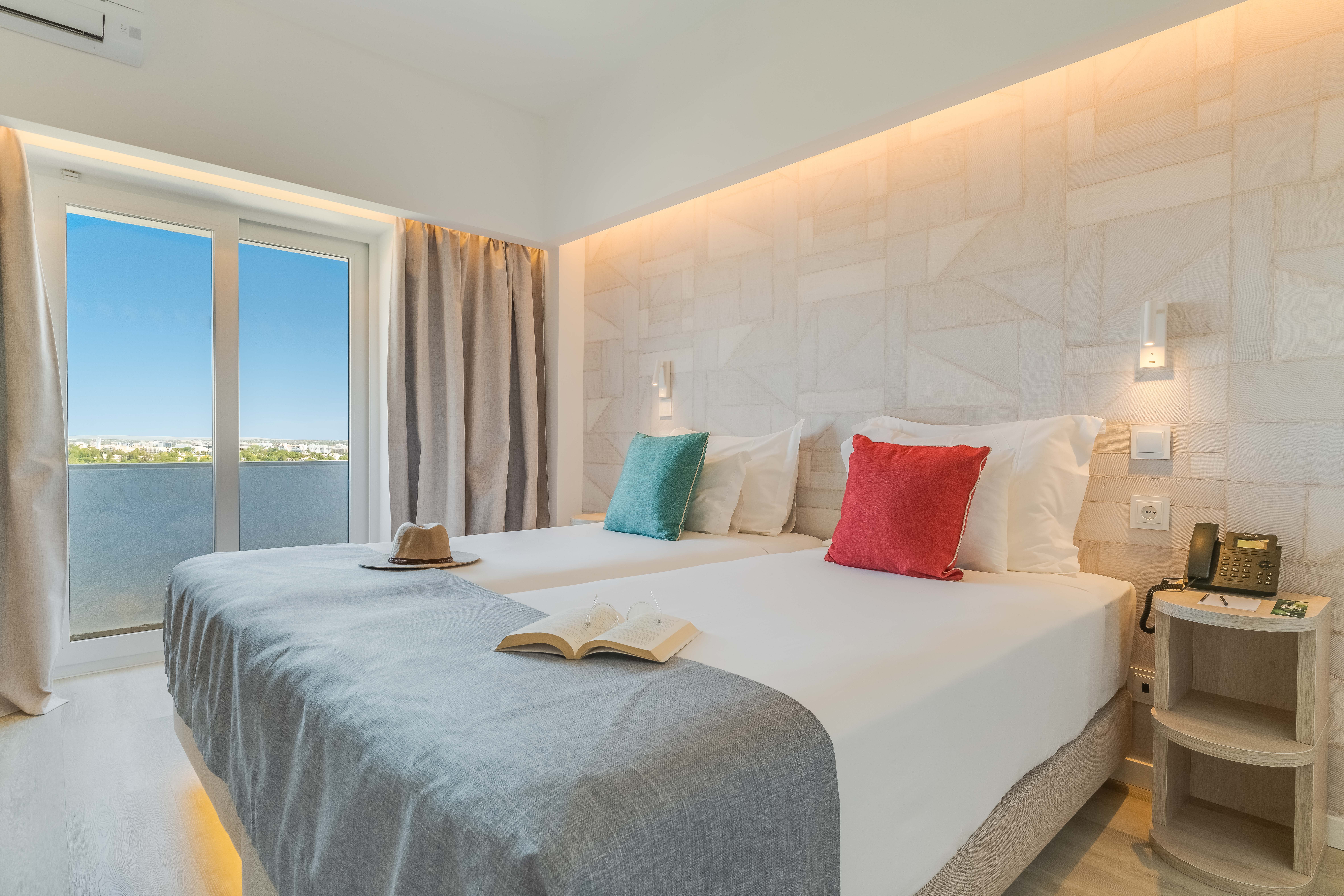 Pestana Blue Alvor Beach - All Inclusive Hotel 2
