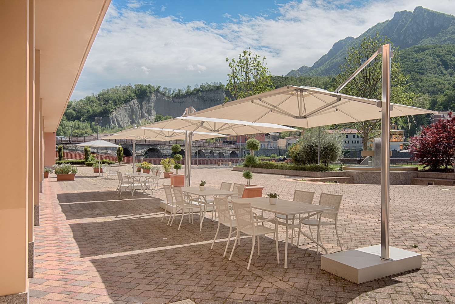 NH Lecco Pontevecchio 2
