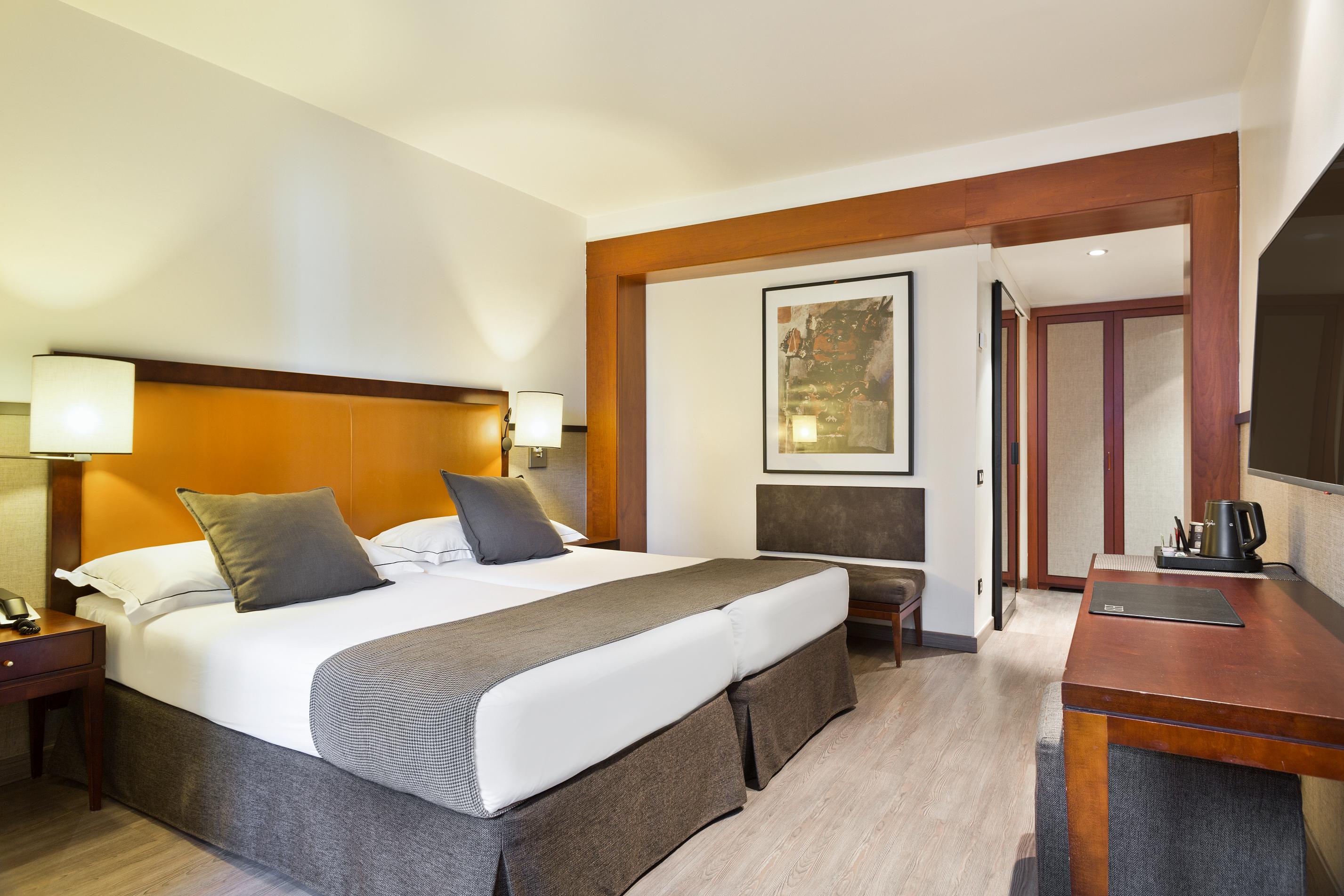 Hotel Balmoral 2