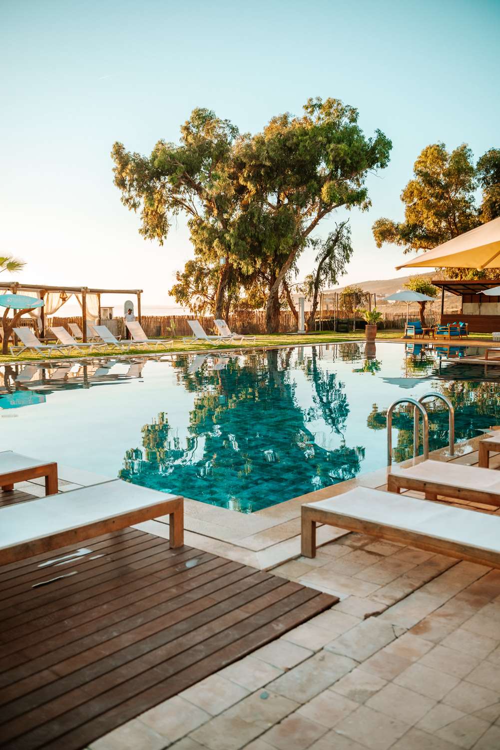 Radisson Blu Resort Taghazout Bay Surf Village 2