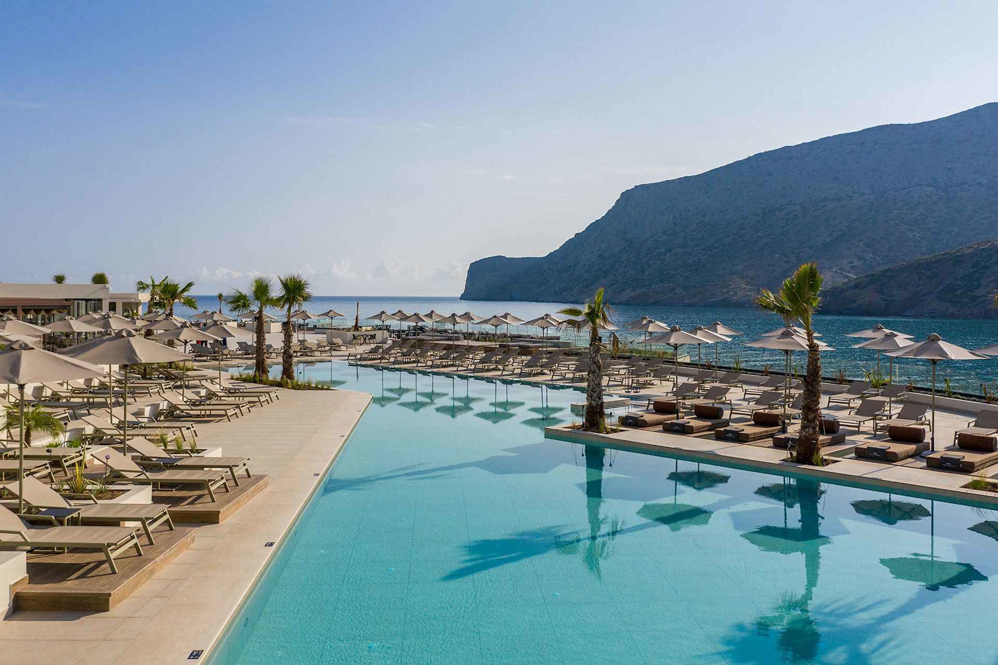 Fodele Beach Water Park Resort 1