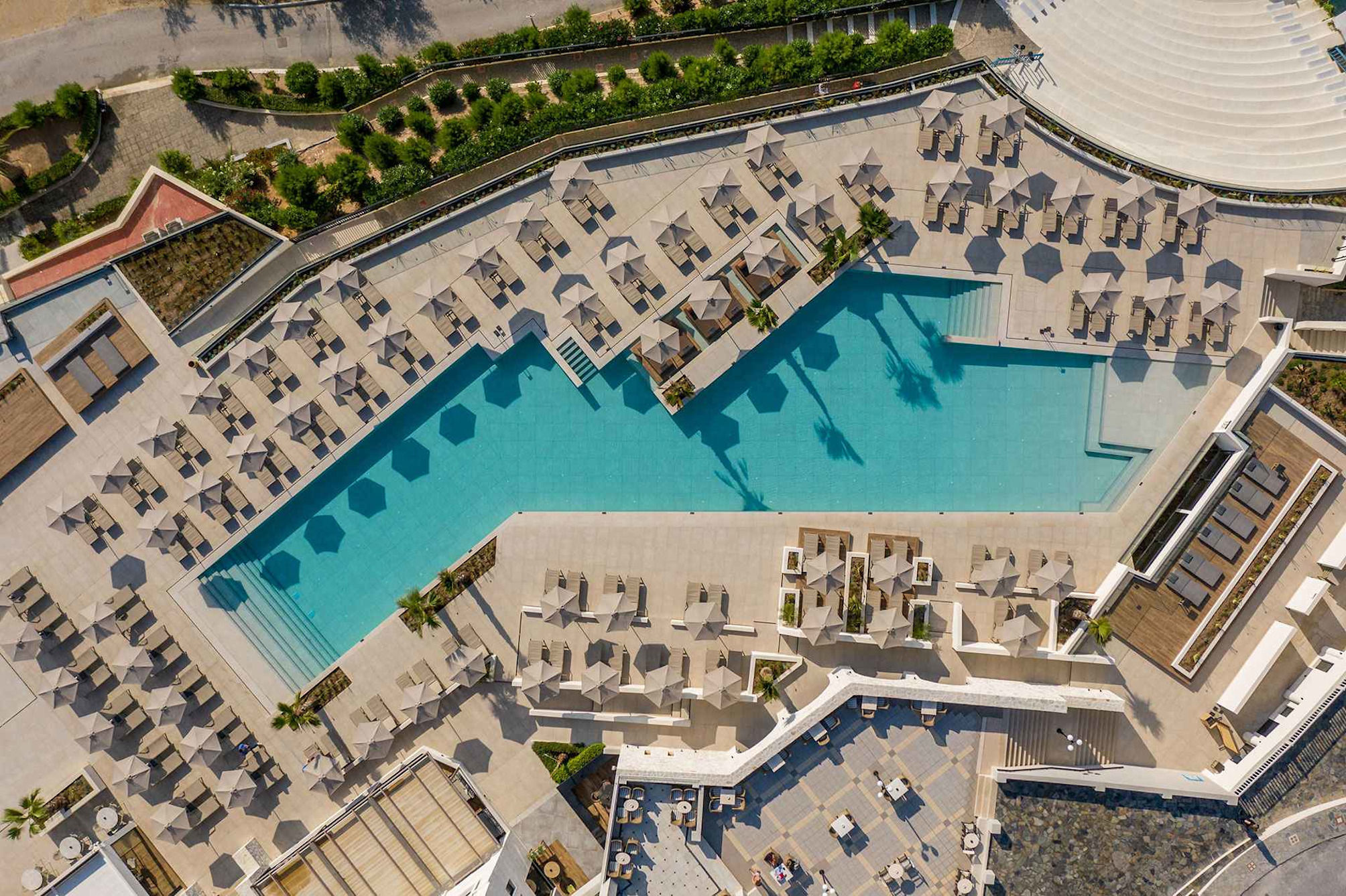 Fodele Beach Water Park Resort 2
